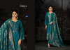 Manali By Ibiza Banglory Silk Jacqaurd Designer Salwar Suits Wholesale Market In Surat